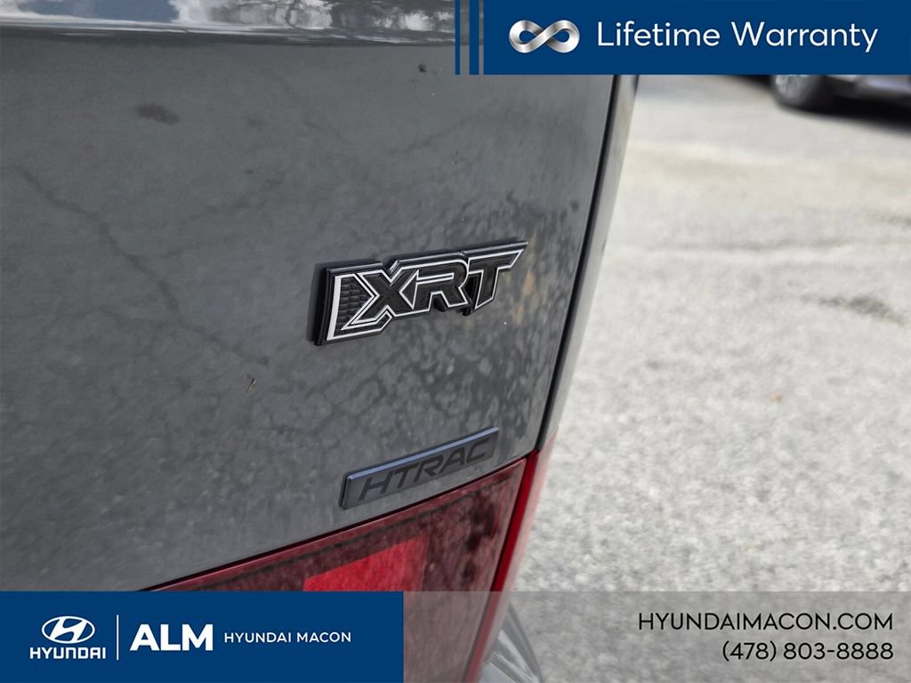 New 2026 Hyundai Santa Fe XRT AWD/4WD image 13