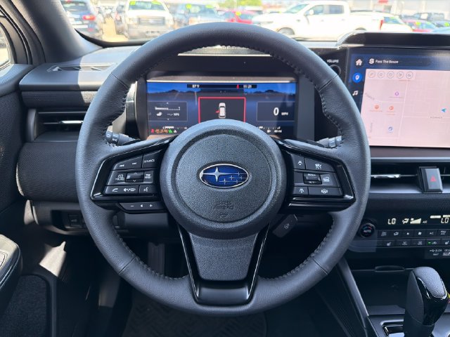 New 2026 Subaru Outback Limited XT AWD/4WD image 10