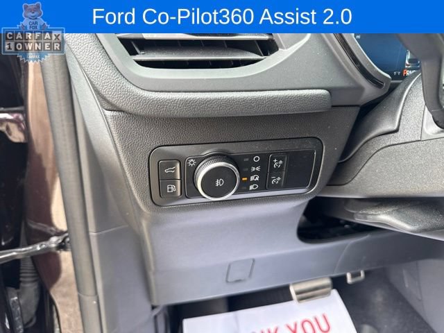 Used 2023 Ford Escape ST-Line Select w/ Tech Pack #2 AWD/4WD image 21