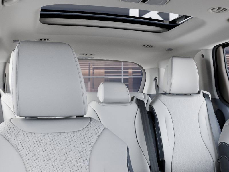 New 2026 Kia Carnival SX w/ SX Dark Edition Package image 28