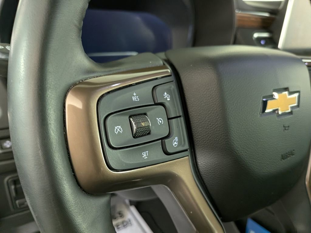 Certified 2024 Chevrolet Tahoe High Country w/ Premium Package image 22