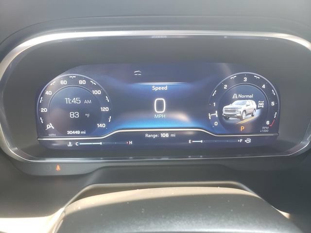 Used 2024 Chevrolet Tahoe High Country w/ Premium Package 2 AWD/4WD image 33