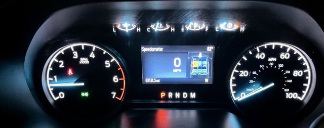 Used 2024 Ford F250 XLT image 18