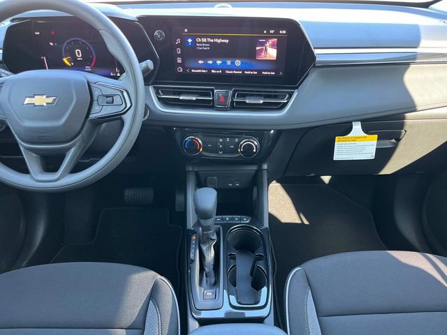 New 2026 Chevrolet TrailBlazer LT image 19