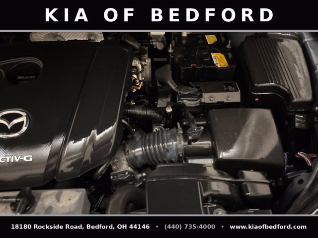 Used 2021 MAZDA CX-5 Carbon Edition AWD/4WD image 28