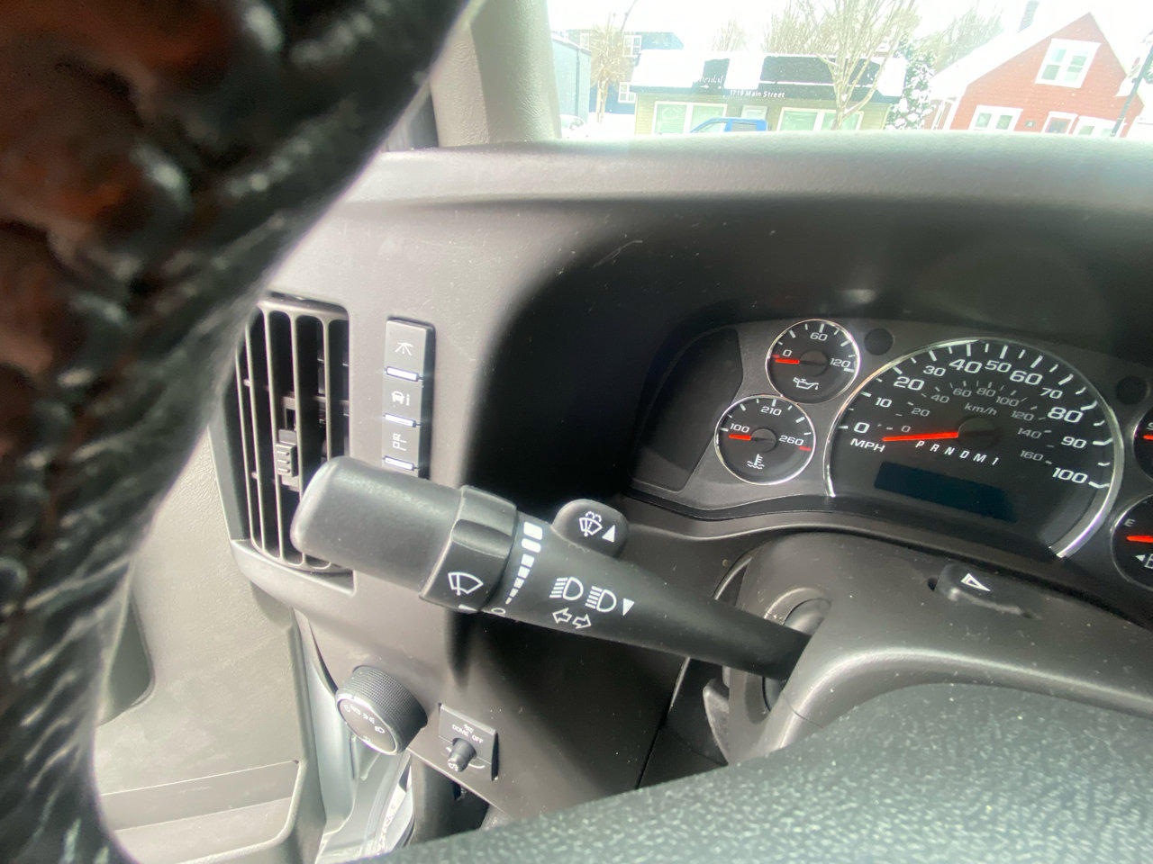 Used 2021 Chevrolet Express 3500 w/ Power Convenience Package image 24