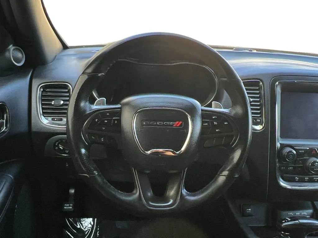 Used 2020 Dodge Durango R/T w/ Blacktop Package image 12