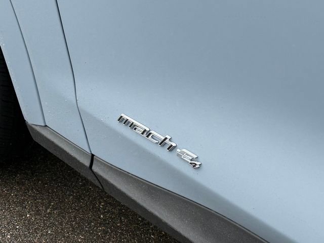 New 2026 Ford Mustang Mach-E Premium image 9