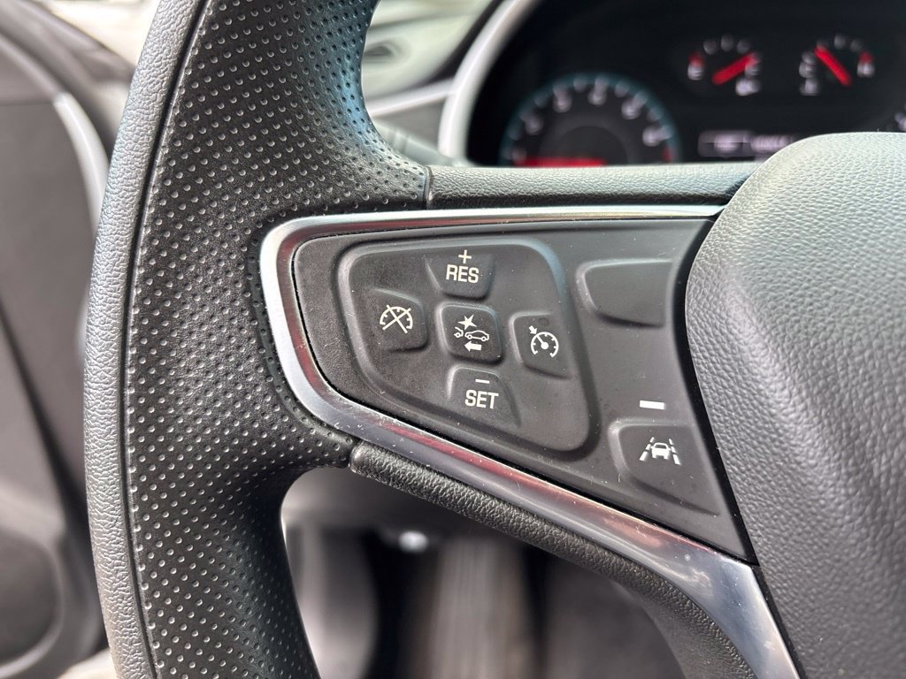 Used 2024 Chevrolet Malibu LT FWD image 20