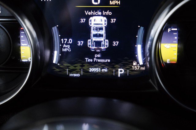 Used 2021 Jeep Wrangler Unlimited Rubicon 4xe w/ Cold Weather Group image 18