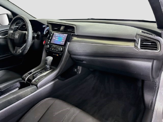 Used 2018 Honda Civic EX image 29