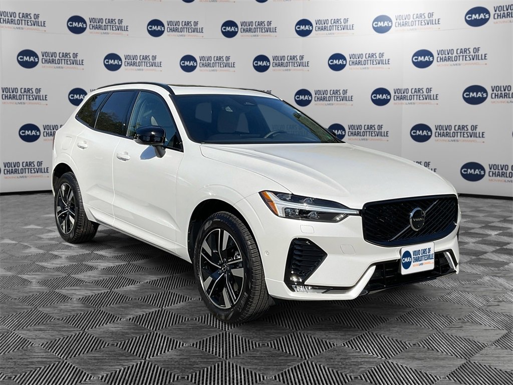 New 2026 Volvo XC60 B5 Plus w/ Protection Package Premier image 7