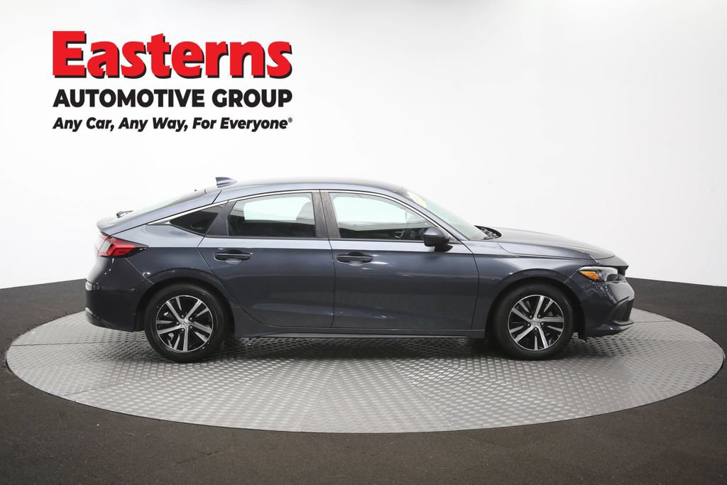 Used 2023 Honda Civic LX image 43