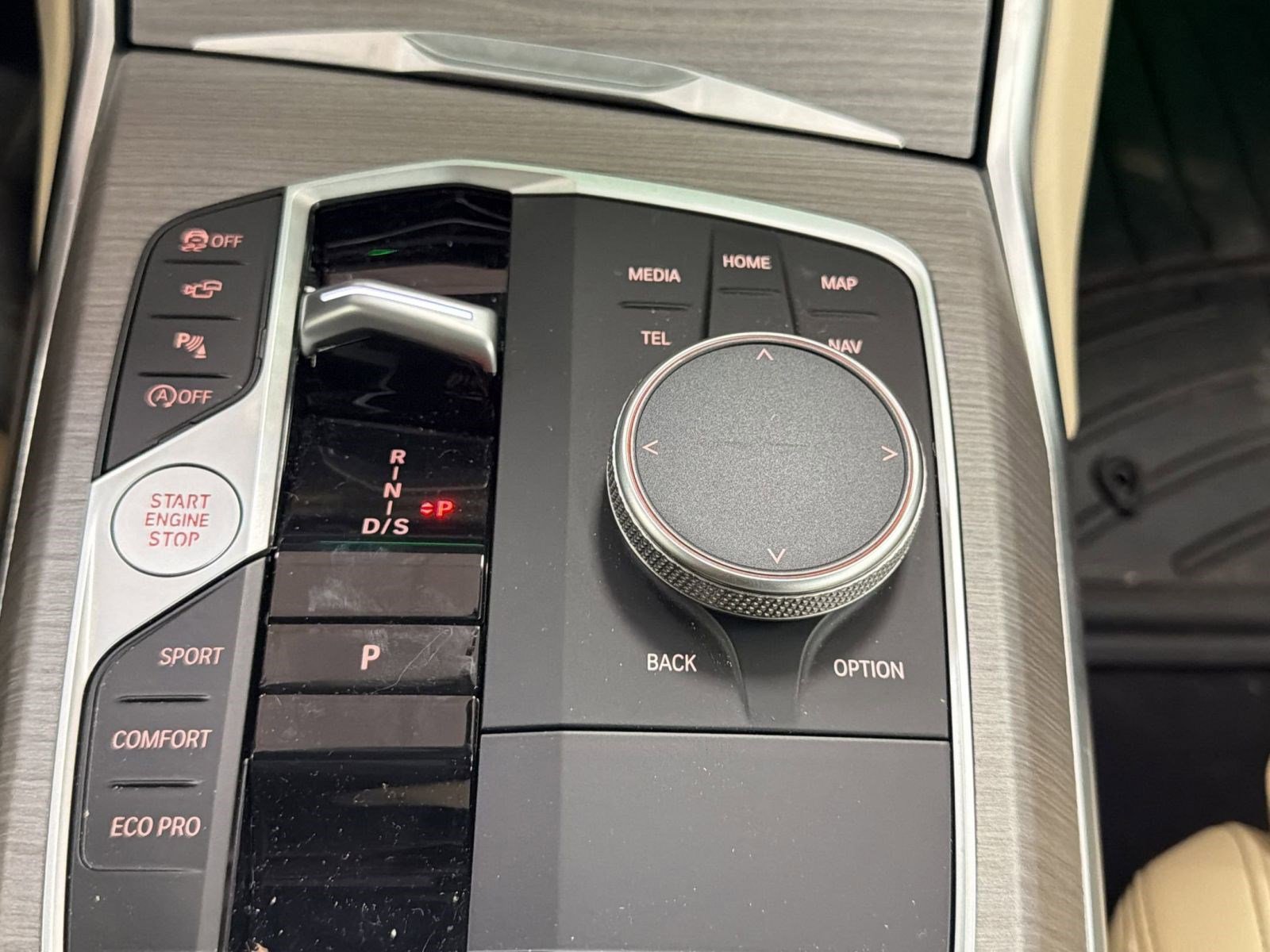 Used 2025 BMW 430i xDrive Coupe w/ Premium Package image 21