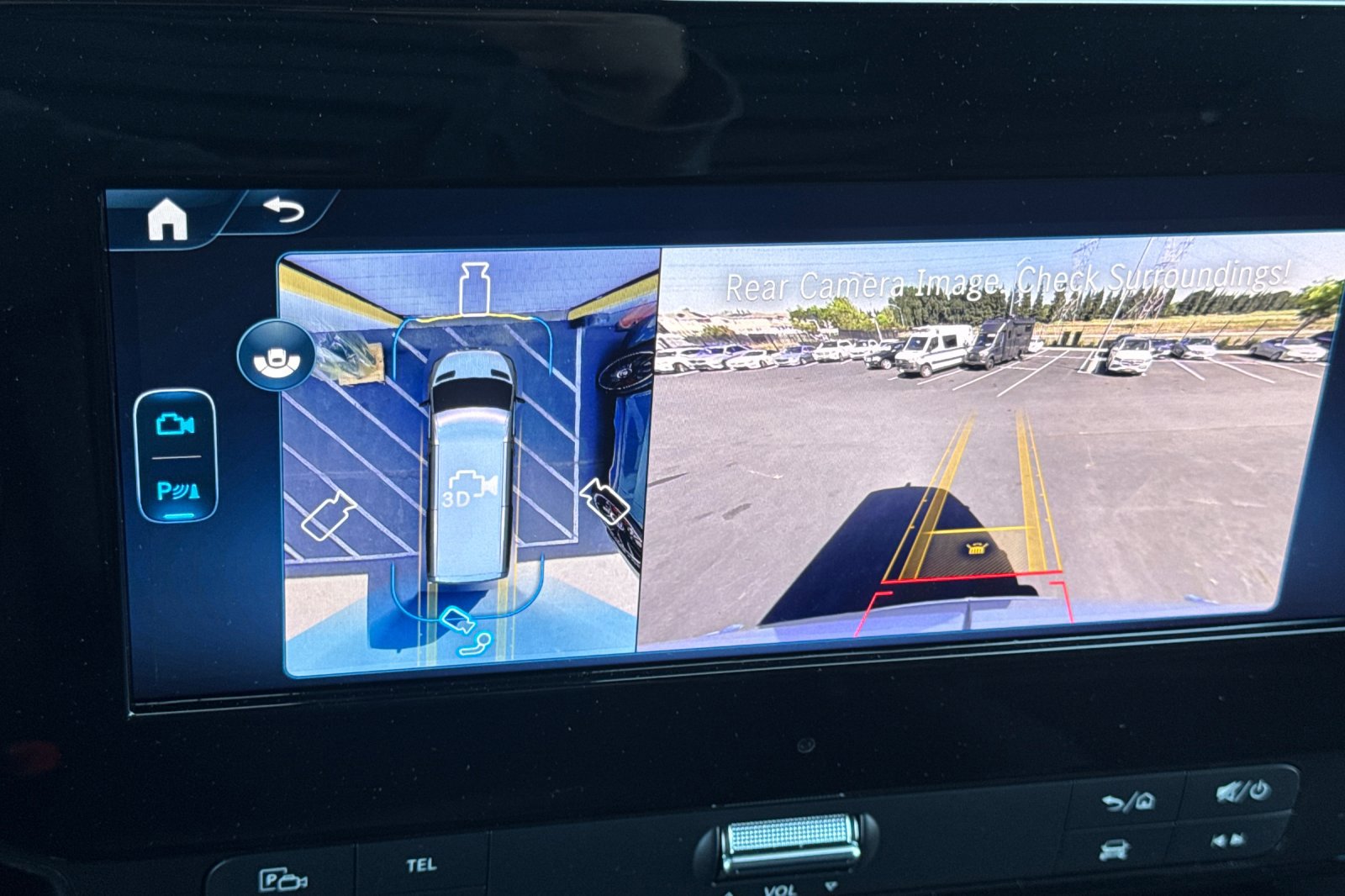 New 2026 Mercedes-Benz Sprinter 2500 image 19