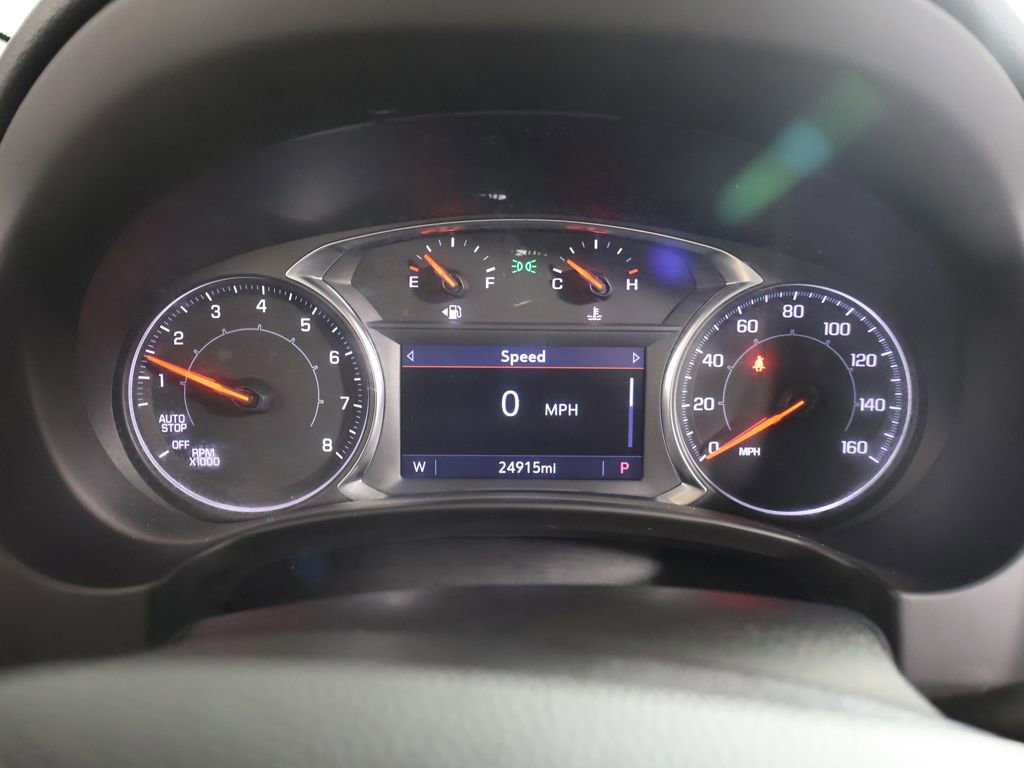 Used 2023 GMC Terrain AT4 AWD/4WD image 43