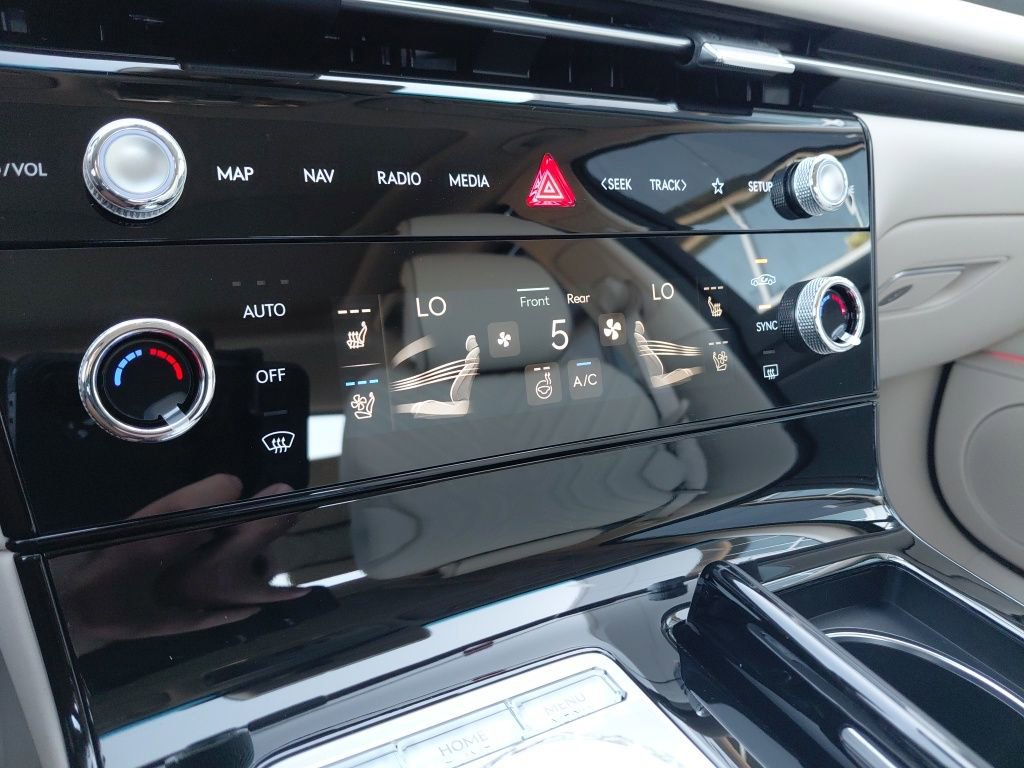 New 2026 Genesis G80 2.5T Sport Prestige image 41