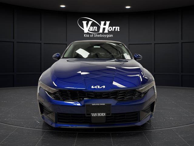 Used 2025 Kia K5 EX image 12