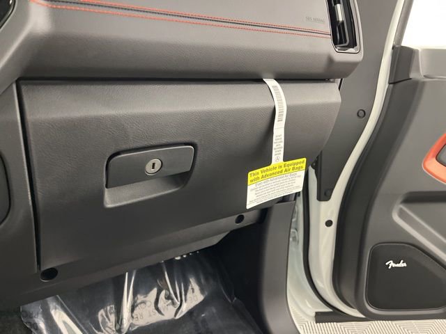 New 2026 Nissan Frontier Pro-X w/ Pro Premium Package image 37