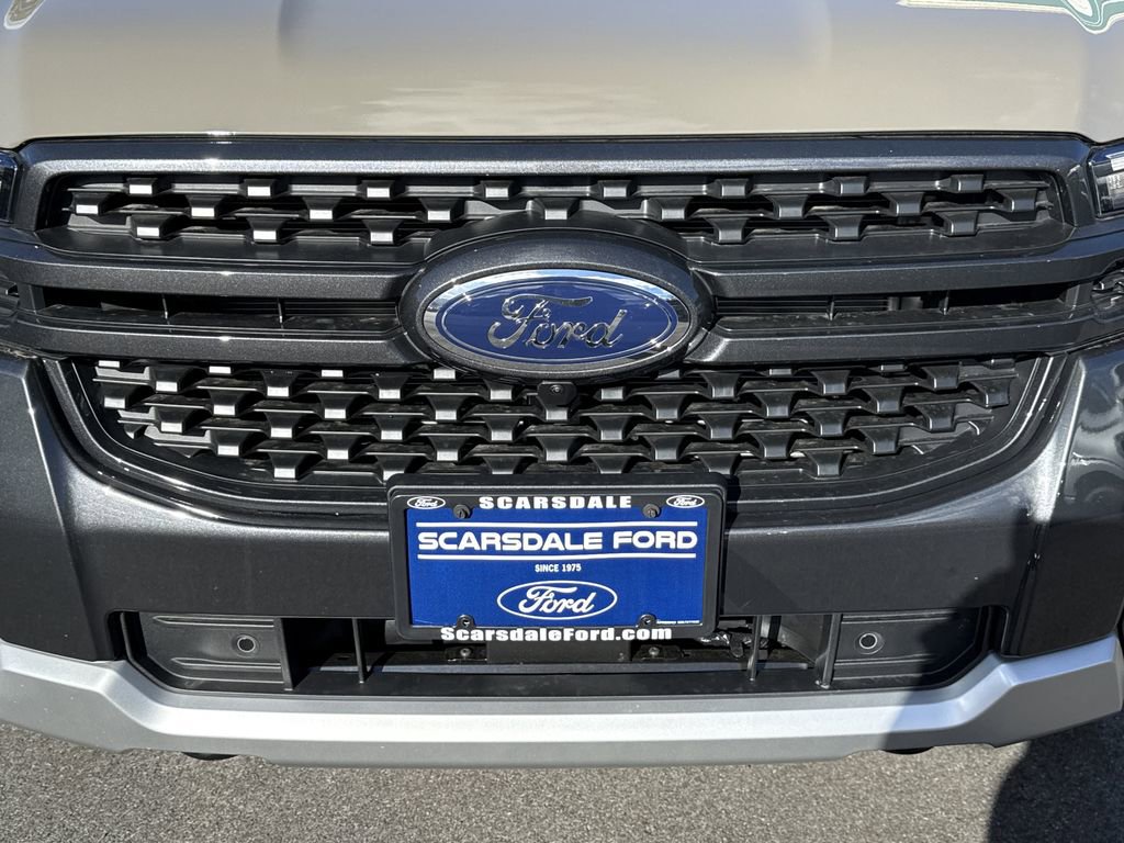 New 2026 Ford Ranger XLT w/ Equipment Group 301A High AWD/4WD image 31