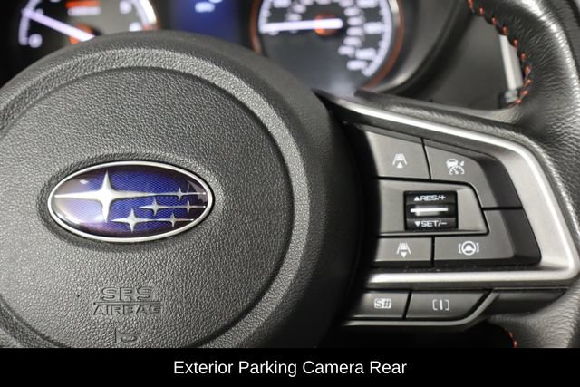 Used 2020 Subaru Forester Sport w/ Popular Package #2 AWD/4WD image 10