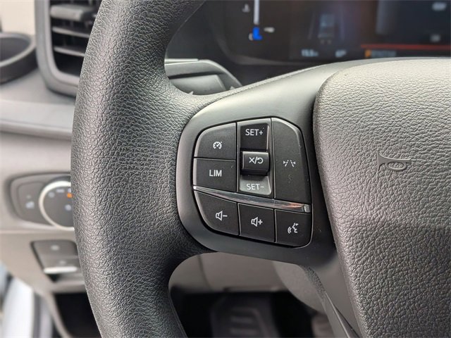 New 2026 Ford Transit 250 148 Medium Roof w/ Load Area Protection Package image 15