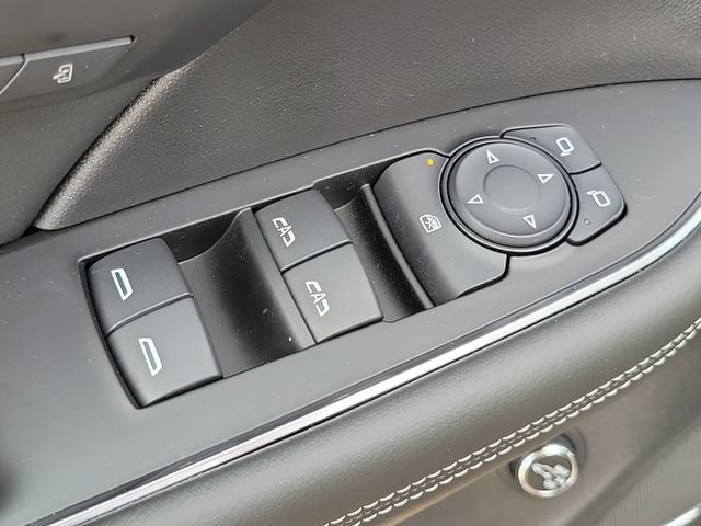 Certified 2023 Buick Envision Avenir AWD/4WD image 28