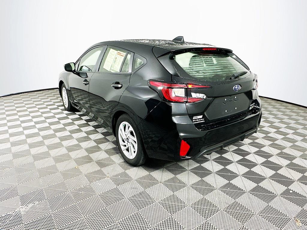 Certified 2024 Subaru Impreza 2.0i image 7