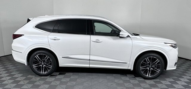 New 2026 Acura MDX w/ Advance Package image 8
