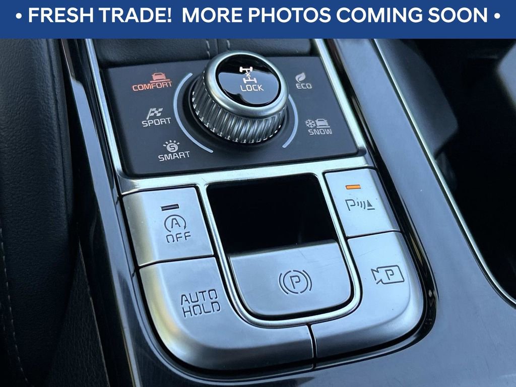 Used 2023 Kia Telluride SX Prestige AWD/4WD image 32