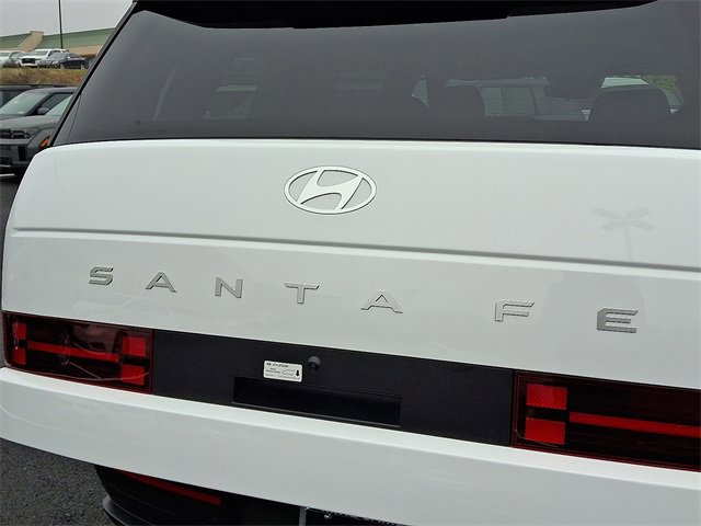 Used 2025 Hyundai Santa Fe SE image 32