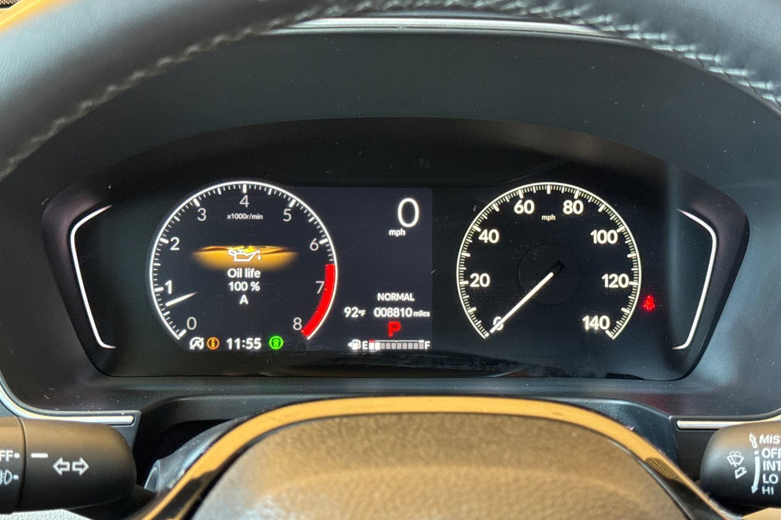 Used 2025 Honda Pilot Touring image 26