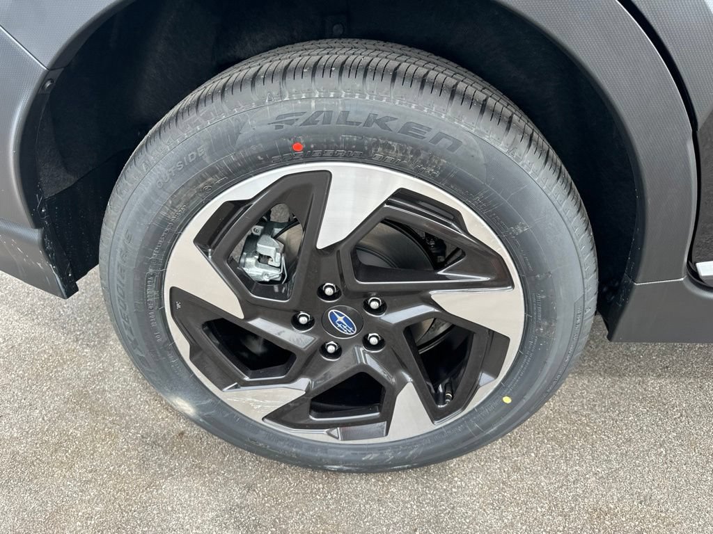 New 2026 Subaru Crosstrek 2.5i Limited AWD/4WD image 34