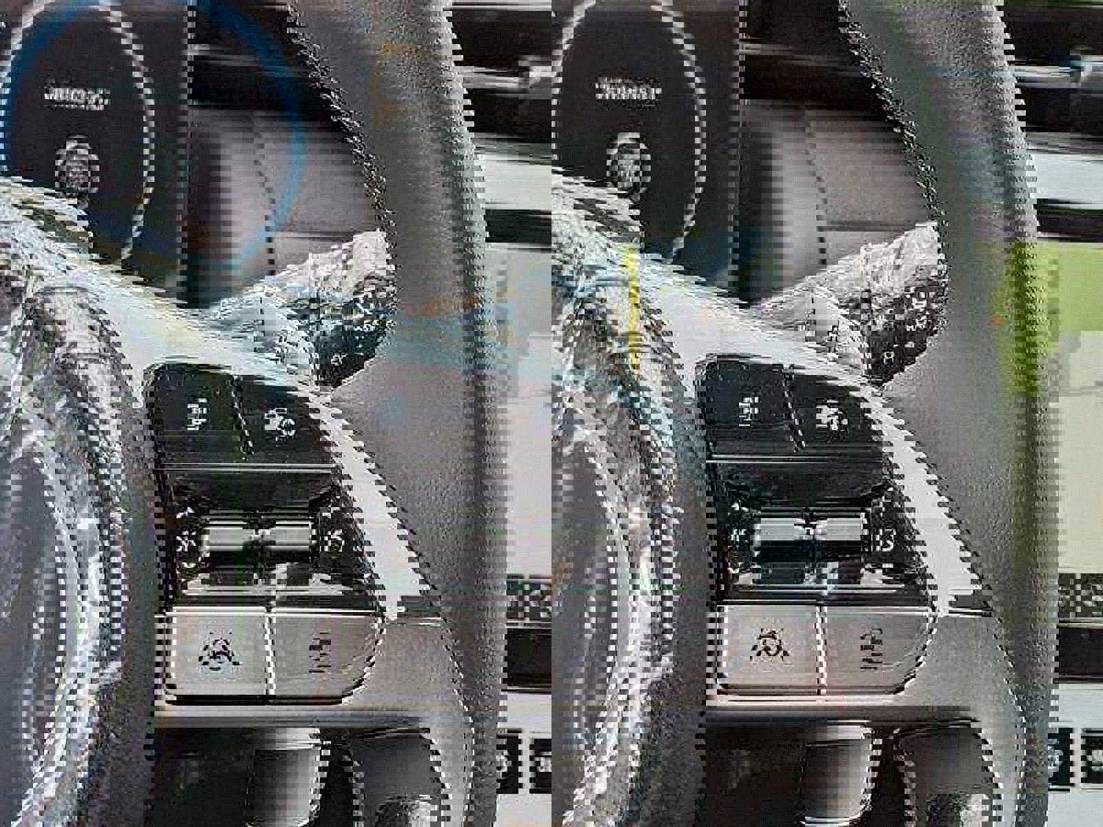 New 2023 Hyundai Tucson Limited image 22