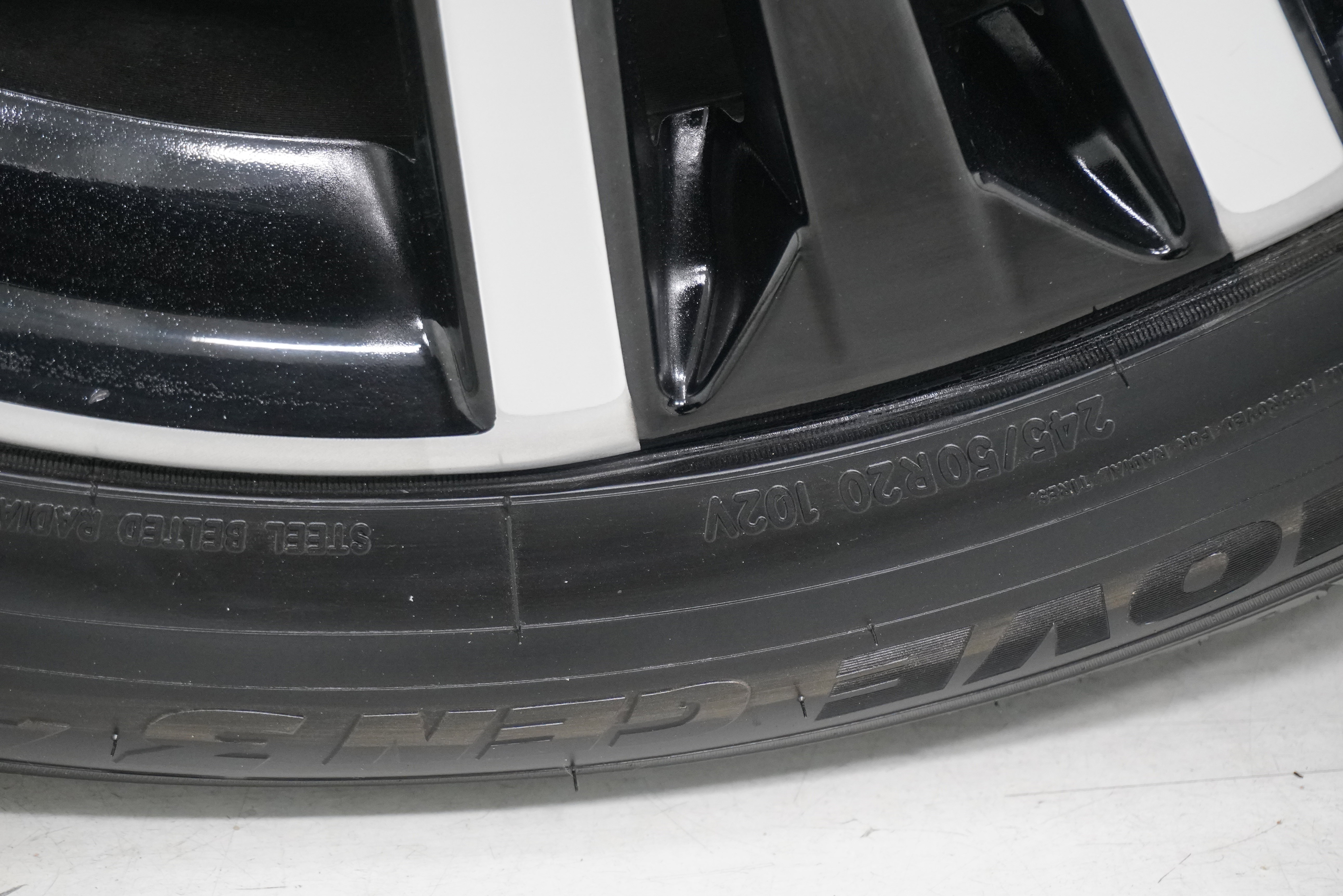 Used 2020 Honda Pilot Elite image 33