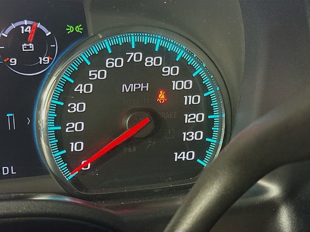 Used 2018 GMC Sierra 1500 Denali w/ Denali Ultimate Package image 13