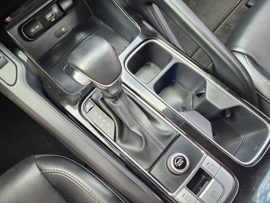 Used 2022 Kia Telluride S FWD image 19