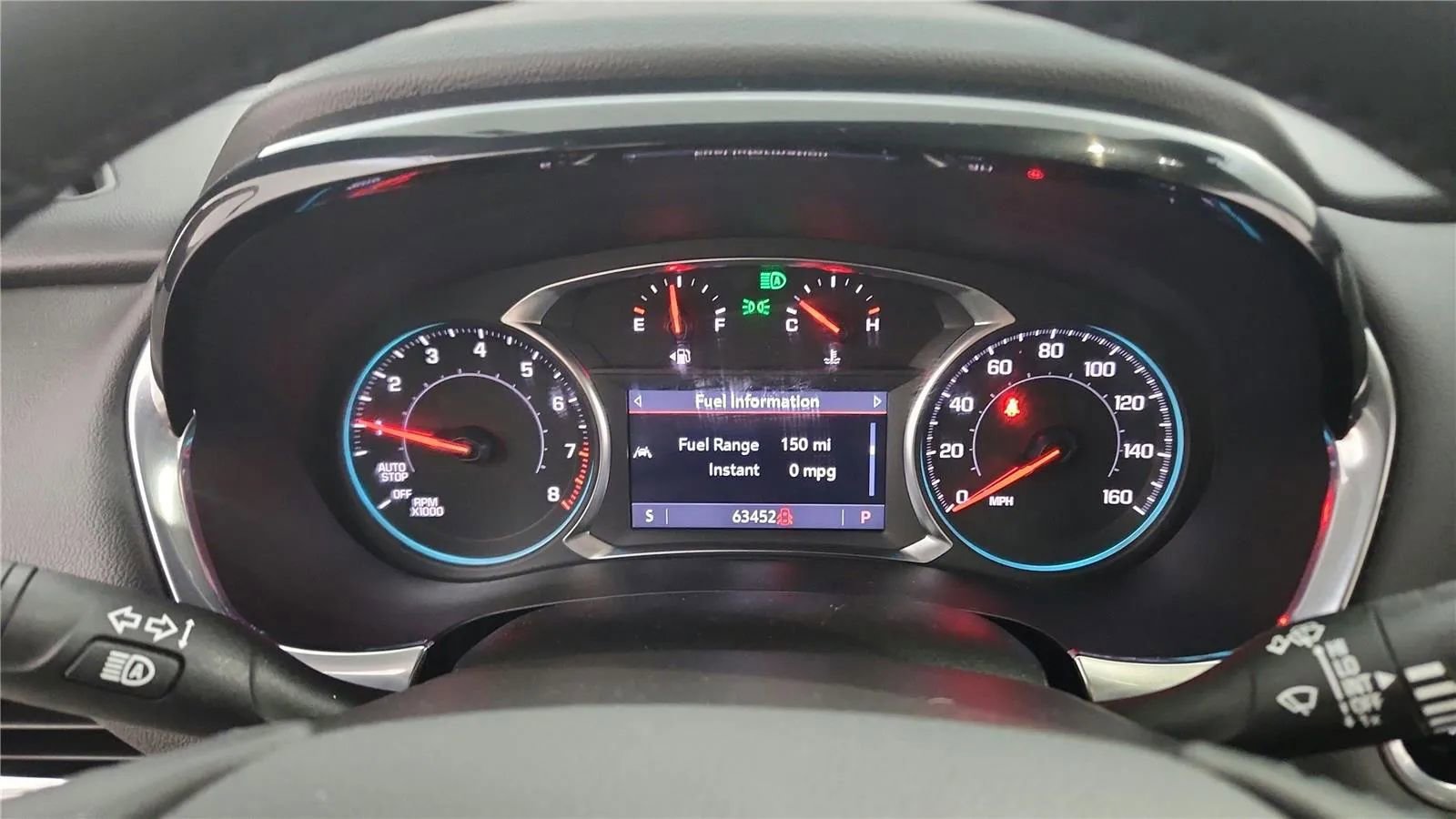 Used 2022 Chevrolet Traverse LT AWD/4WD image 41