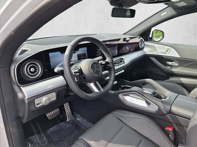 New 2027 Mercedes-Benz GLE 450 4MATIC Coupe image 3