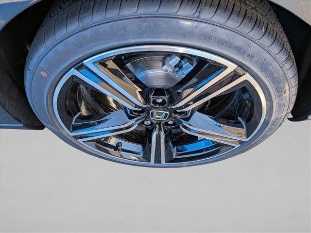 New 2026 Honda Accord Touring image 9