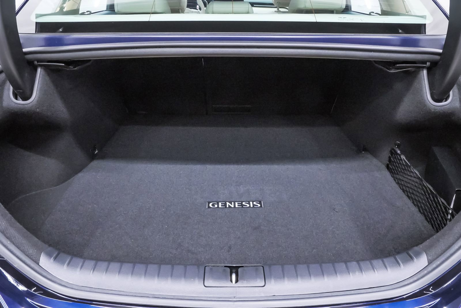 Certified 2026 Genesis G70 2.5T Prestige image 25