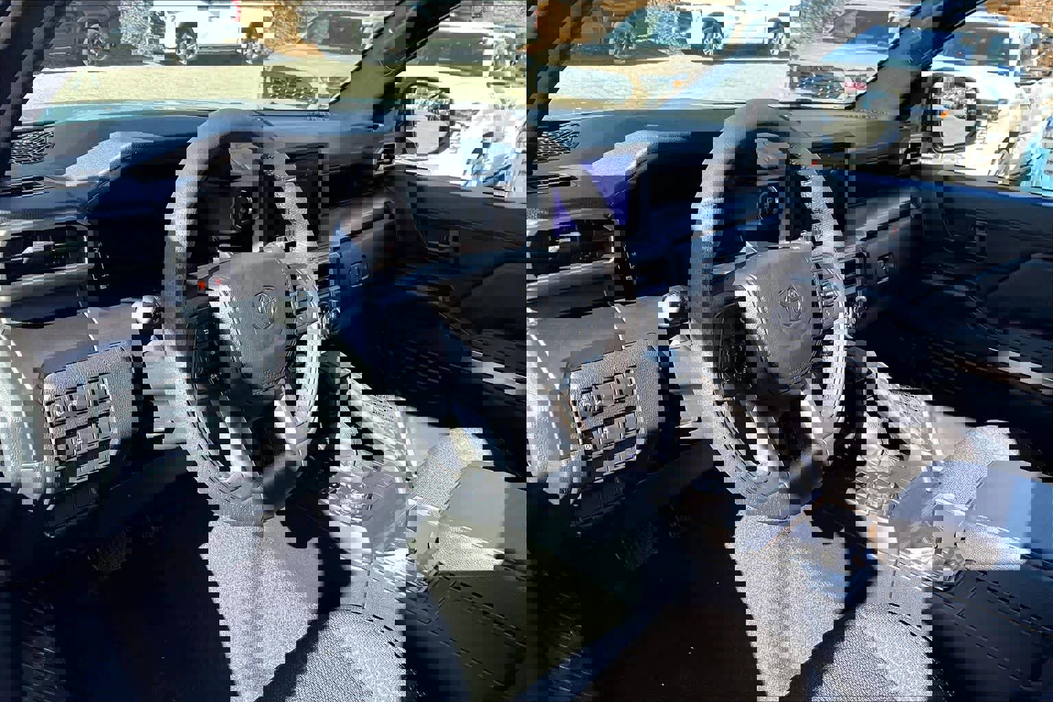 New 2026 Toyota 4Runner SR5 image 8