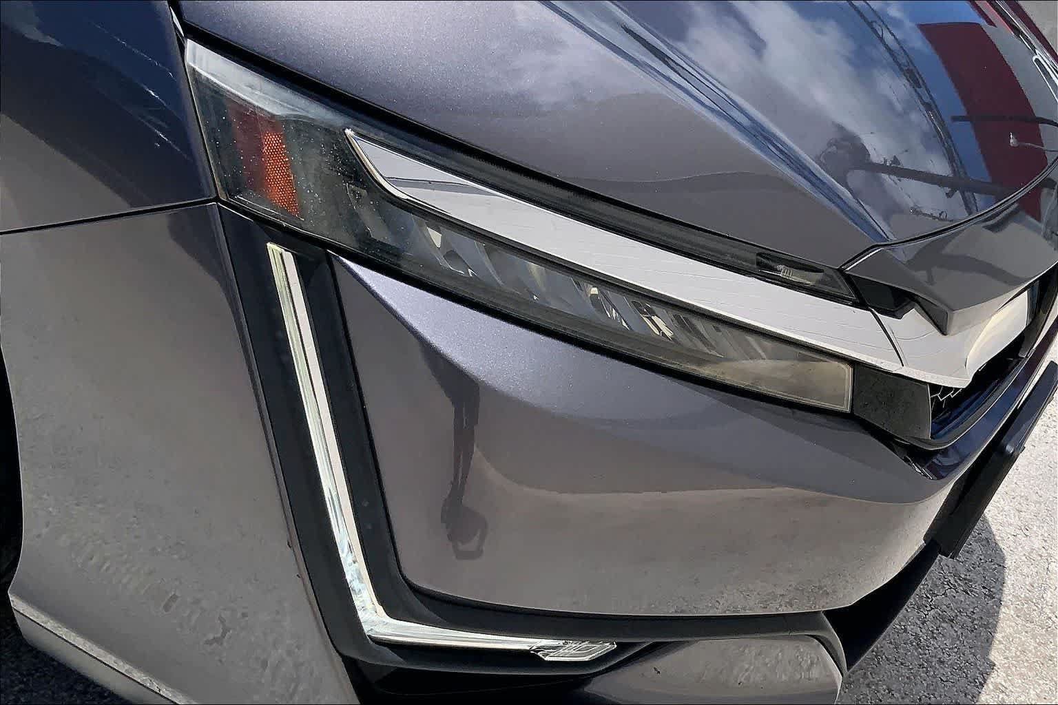 Used 2018 Honda Clarity Plug-In Hybrid image 31
