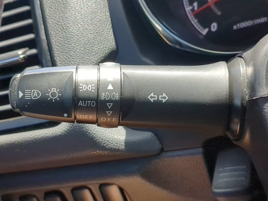 Used 2022 Mitsubishi Outlander Sport ES AWD/4WD image 25