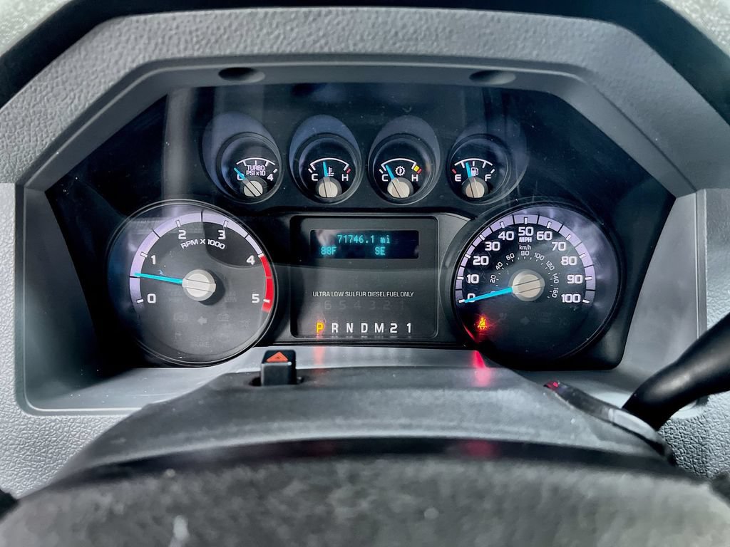 Used 2015 Ford F250 XLT RWD image 18