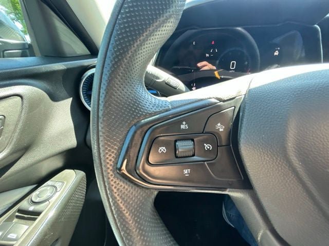 Used 2024 Chevrolet Trax LT FWD image 19