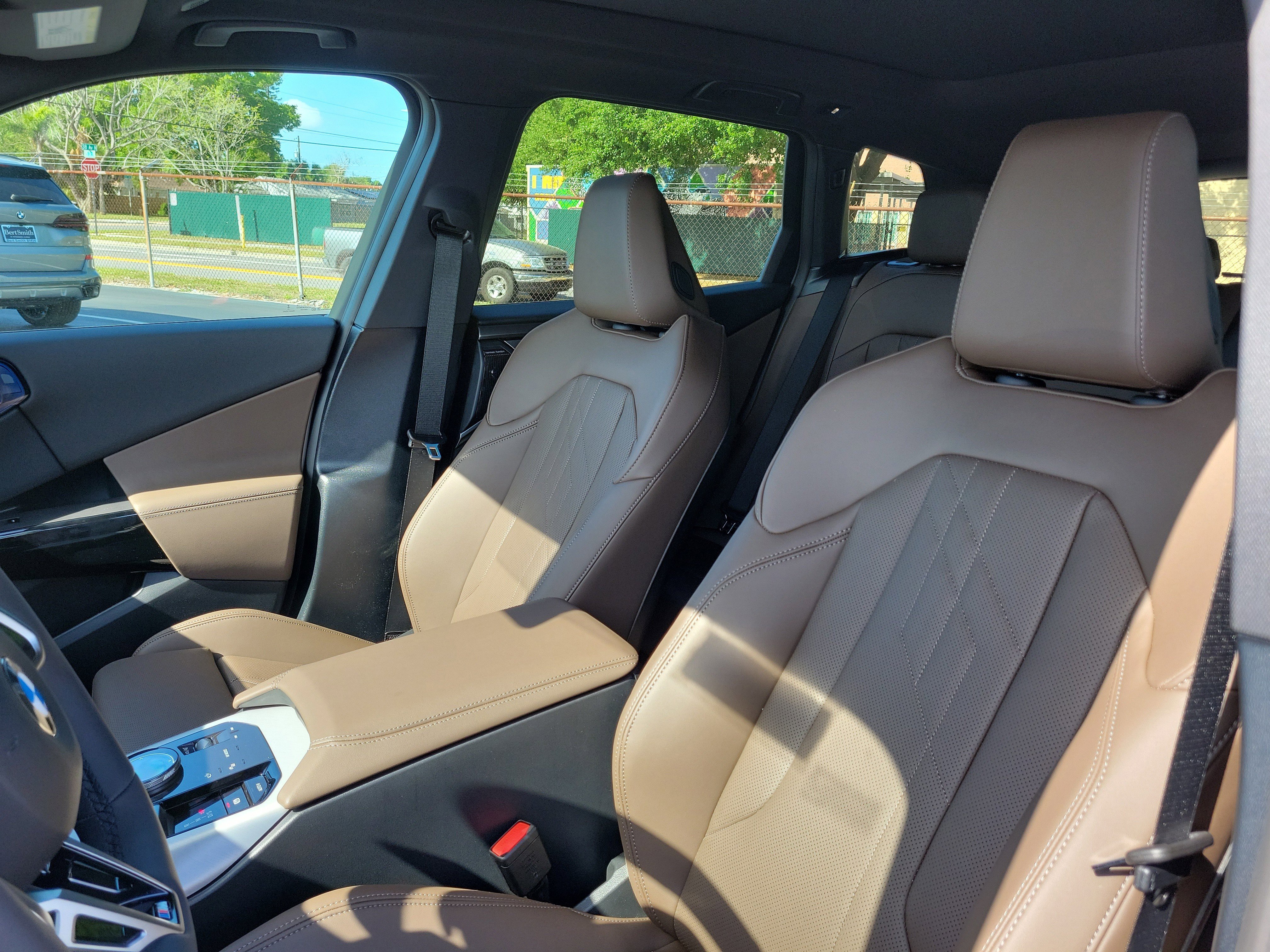 New 2026 BMW X3 xDrive30 w/ Premium Package image 17