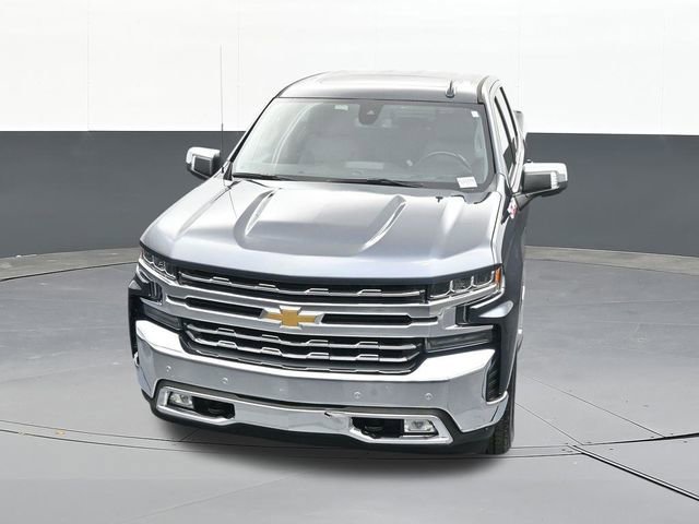 Used 2020 Chevrolet Silverado 1500 LTZ w/ LTZ Premium Package image 67