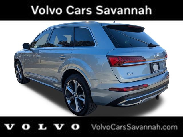 Used 2023 Audi Q7 3.0T Premium Plus image 7