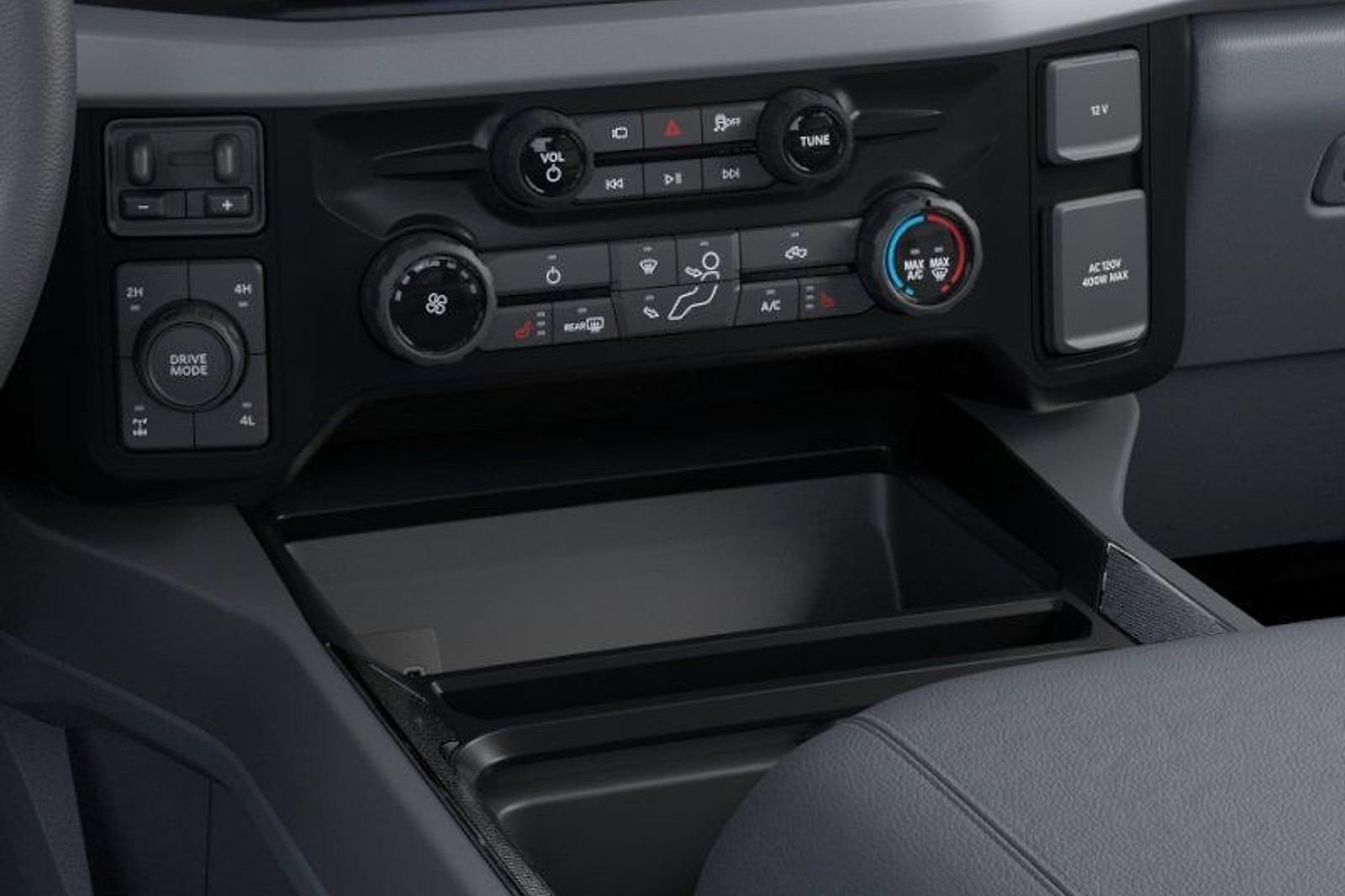 New 2026 Ford F250 XLT w/ XLT Premium Package AWD/4WD image 18